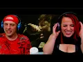 BLEED FROM WITHIN - God Complex (OFFICIAL MUSIC VIDEO) THE WOLF HUNTERZ REACTIONS