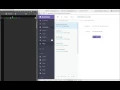 Angular websocket watcher
