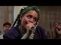 Lido Pimienta - Quiero Jardines (Live on KEXP)
