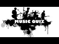 Lagu Music Quiz, only for the pro!