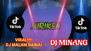 Download Dj Minang Malam Bainai MP3