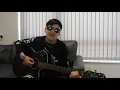 Download Lagu Skillet Forgiven (Acoustic Cover)