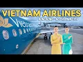 Download Lagu VIETNAM AIRLINES AIRBUS A321 HONG KONG TO HO CHI MINH CITY!