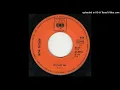 Bob Dylan – Lay Lady Lay (Extended Single Version 1969)