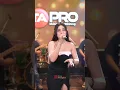 biduan pemersatu bangsa #dangdut #dangdutkoplo #biduancantik #biduandangdut
