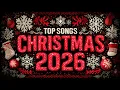 Lagu Best Christmas Music Playlist 2026 🎁 Top Christmas Songs of All Time 🎄 Merry Christmas Songs 2026