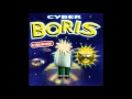 Boris - Rave Party dans les grottes de Lascaux