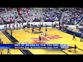 Ole Miss hosts last game at Tad Pad