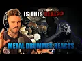 Download Lagu 💀 Drumming WORSHIP! Metal Drummer BREAKDOWN of Sleep Token – The Offering (Drumeo) 🖤