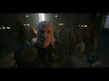 Ciri begins training with Geralt | The Witcher Season 2 Episode 2