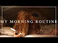 My Morning Routine as a Live-In Nanny