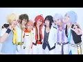 Download Lagu 【7carat】MONSTER GENERATiON　踊ってみた　【コスプレ / IDOLiSH7】