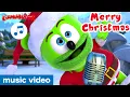 Download Lagu The Gummy Bear Song (CHRISTMAS SPECIAL) 🎅🏻 Gummibär 🎄 Christmas Song - English