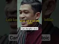 Download Lagu cara berpikir dan hidup ala stoic #fahrudinfaiz #habibjafar