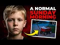 The Disappearance Case Of Johnny Gosch