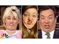 Video di Funny Face Off with Miley Cyrus