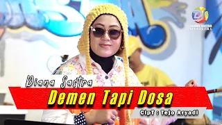demen tapi dosa diana sastra
