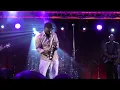 Download Lagu What's Going On - Everette Harp at 5. Algarve Smooth Jazz Festival (2022)