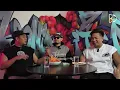 LOONIE × MALUPITON x BONN | BREAK IT DOWN: Rap Battle Review E402 | INVICTUS VS KATANA