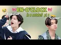 Download Lagu EN-O'CLOCK in nut shell pt.1