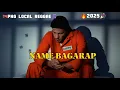 Lagu NAME BAGARAP [PNG MUSIC 2025]
