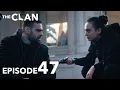 Lagu The Clan | Clanul Season 4 Episode 8