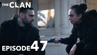 The Clan | Clanul Season 4 Episode 8