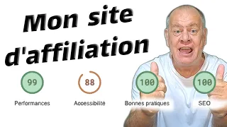 mon site d'affiliation à nu, des pépites très utiles