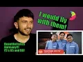 Download Lagu Vocal coach YAZIK recats to TNT Boys performs Together We Fly LIVE on Wish USA Bus