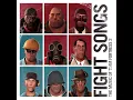 Fight Songs: The Music of Team Fortress 2 (HQ)