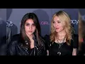 Madonna's Daughter Lourdes Leon Makes Runway Debut