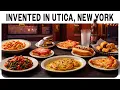 10 Foods Invented in Utica NY