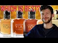 Download Lagu ARMANI STRONGER WITH YOU BUYING GUIDE | WHICH ONE SHOULD YOU BUY?