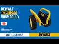 Download Lagu DXWT 200 - DOOR DOLLY