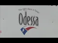 Odessa City Manager responds to false police report allegations