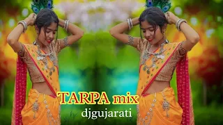 tarpa mix dj remix superhit song desi aadivashi rodali mix
