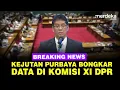 Download Lagu 🔴LIVE - Kejutan! Purbaya Buka Data Kompensasi dan Subsidi di Rapat Bareng Komisi XI
