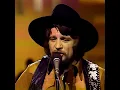 Waylon Jennings & Johnny Cash - There Ain’t No Good Chain Gang (Live) | The First 25 Years (1980)