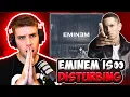 Download Lagu THEY CANCELLED EMINEM OVER THIS?! | Rapper Reacts to Eminem - Kim