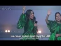 Download Lagu Singing Glory Praise The Lord | GSJS Christmas 2023