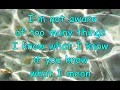 Edie Brickell \u0026 New Bohemians - What I Am (with Lyrics)