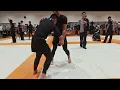 Grappling Industries Melbourne - Match 1 No Gi