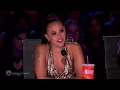 Angelica Hale: Future Star STUNS The Crowd OH. MY. GOD!!!