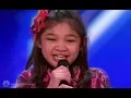 Download Lagu Angelica Hale: Future Star STUNS The Crowd OH. MY. GOD!!!