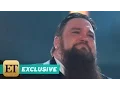 EXCLUSIVE The Voice Winner Sundance Head Praises Blake Shelton for Challenging Universal Recor