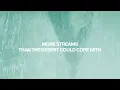 Brandon Lake, Benjamin William Hastings - MORE (Lyric Video)