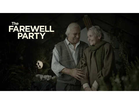 Official US Trailer