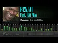 Benjai Feat. H2O Phlo - Phenominal (Kan Kan Riddim) [Soca 2015]