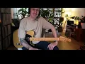 This Place Hotel (AKA Heartbreak Hotel) Guitar + TABS Lesson