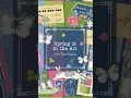 Embrace the beauty of spring with Graphic 45 s Spring is in the Air paper collection